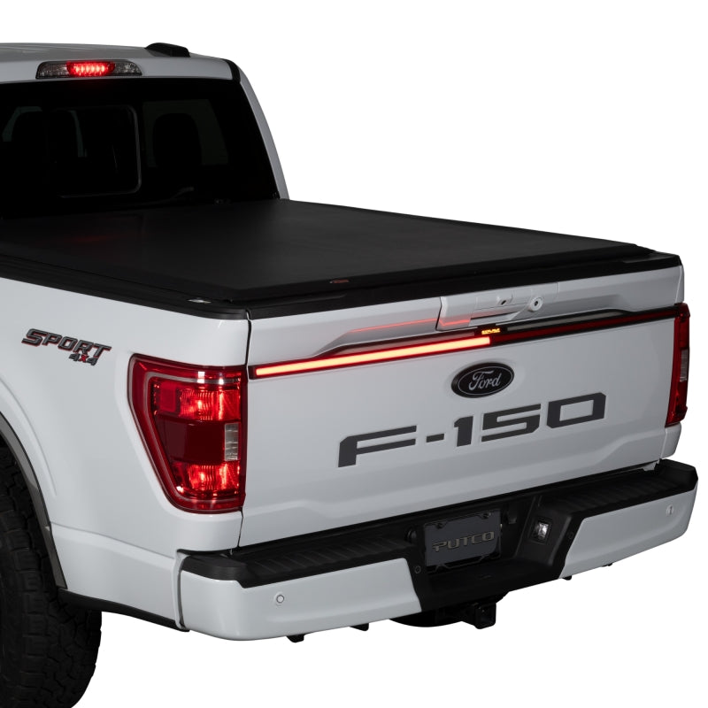 Putco PUT Excalibur Lights