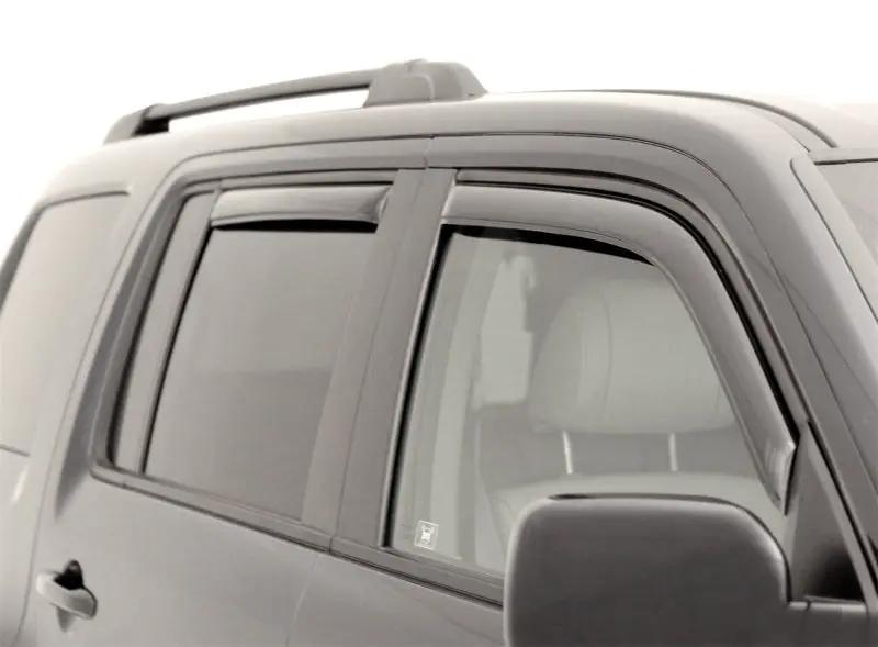 AVS In-Channel Ventvisors by AVS