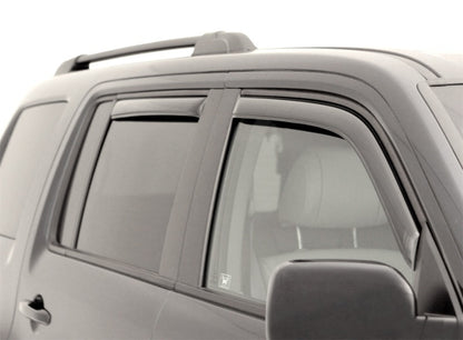 AVS In-Channel Ventvisors by AVS