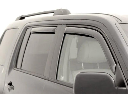 AVS In-Channel Ventvisors by AVS