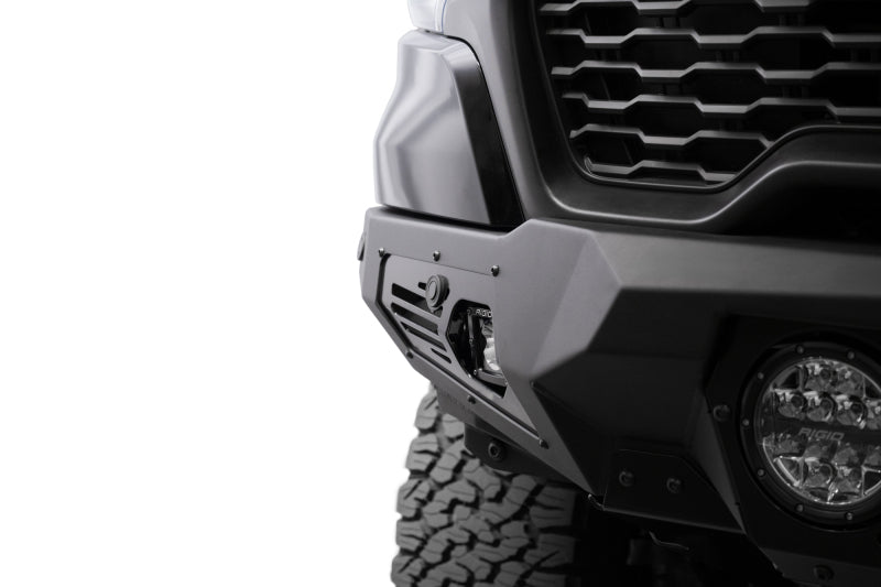 Addictive Desert Designs ADD Bomber Front Bumpers