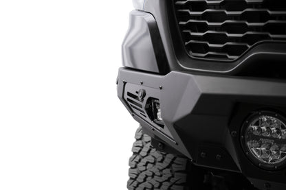 Addictive Desert Designs ADD Bomber Front Bumpers