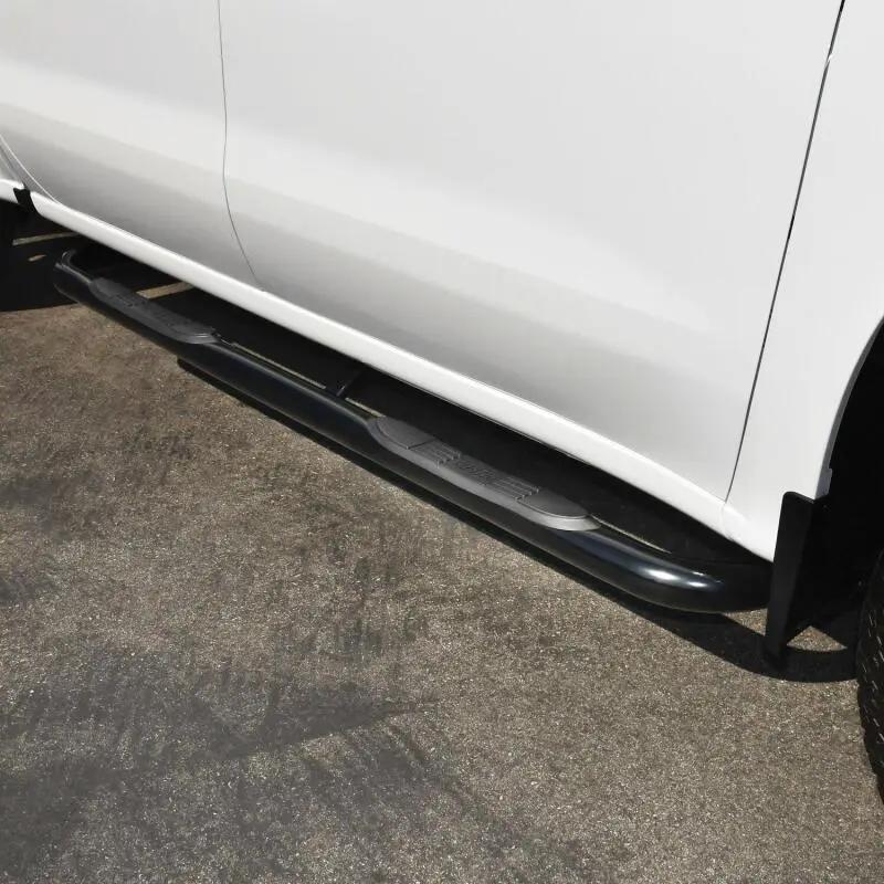 Westin WES Nerf Bars - E-Series 3 by Westin