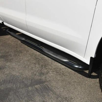 Westin WES Nerf Bars - E-Series 3 by Westin