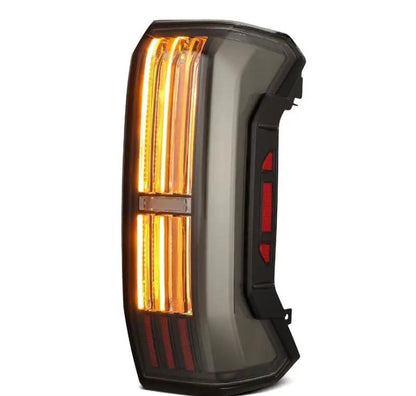 AlphaRex ARX NOVA Tail Lights by AlphaRex