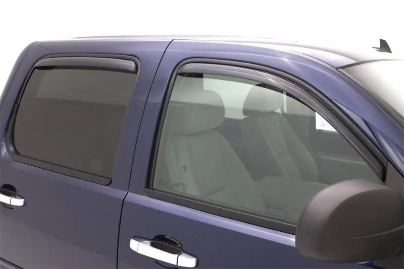 AVS In-Channel Ventvisors by AVS