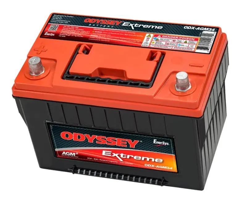 Odyssey Battery ODY Battery - Extreme by Odyssey Battery