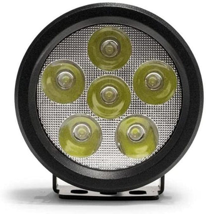 DV8 Offroad DVE LED Light Bars & Cubes