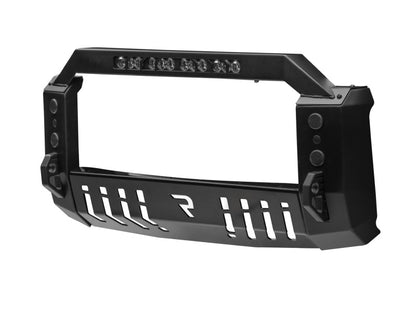 N-Fab NFB HVM Bull Bar by N-Fab