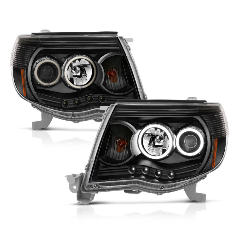 ANZO ANZ LED/Projector Headlights by ANZO