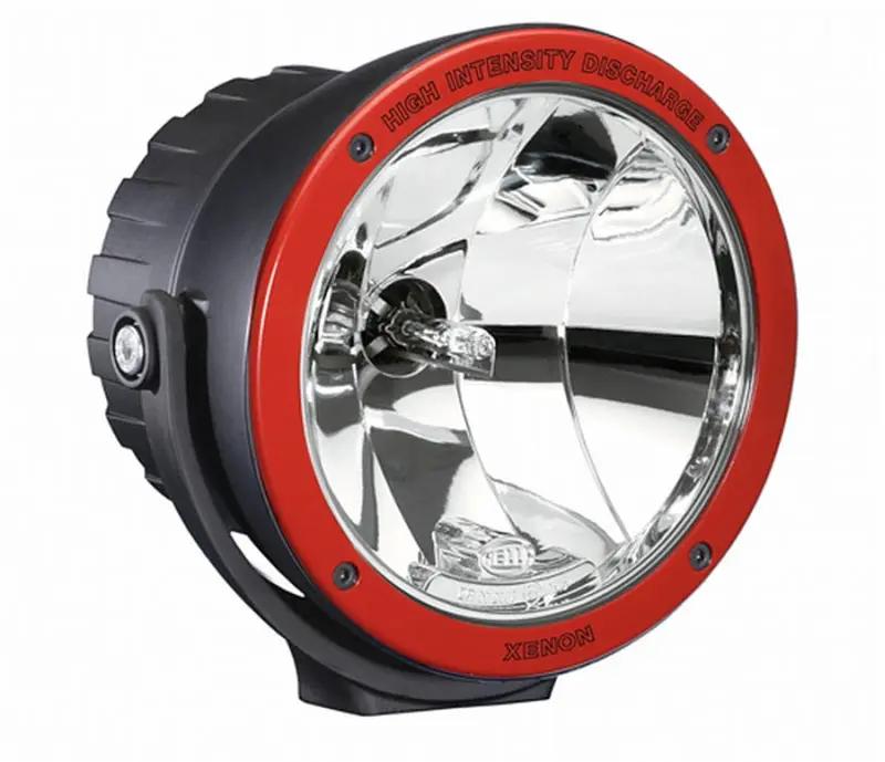 HELLA Rallye 4000 Lamp by Hella