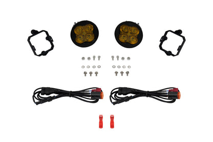 Diode Dynamics DIO Fog Lights