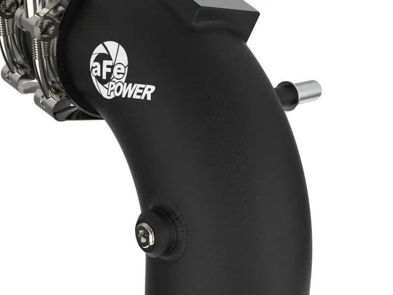 AFE Bladerunner I/C & Tubes by aFe