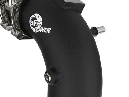 AFE Bladerunner I/C & Tubes by aFe