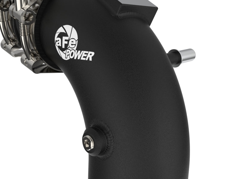 AFE Bladerunner I/C & Tubes by aFe