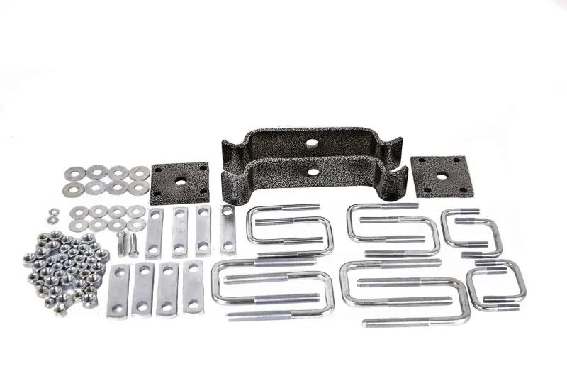 Hellwig HWG LP Mounting Hardware Kits by Hellwig
