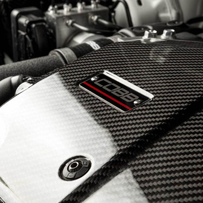 COBB Redline Engine Covers by COBB
