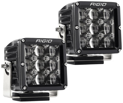 Rigid Industries RIG D2 XL