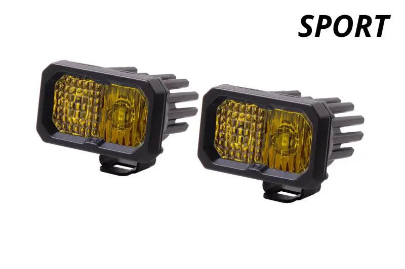 Diode Dynamics DIO LED Light Pods by Diode Dynamics