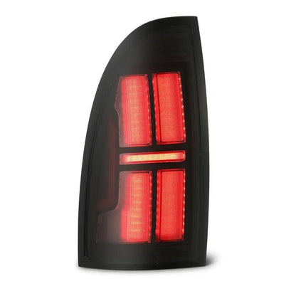 AlphaRex ARX NOVA Tail Lights by AlphaRex