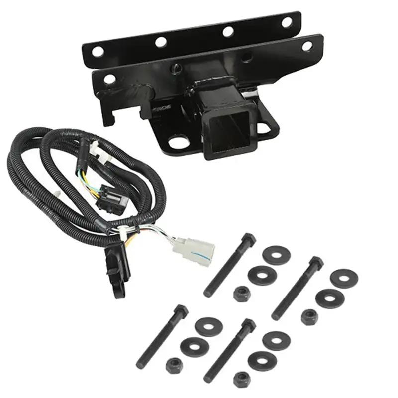 Rugged Ridge RUG Hitches/Towing by Rugged Ridge