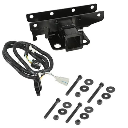 Rugged Ridge RUG Hitches/Towing by Rugged Ridge