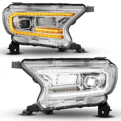 ANZO ANZ LED/Projector Headlights by ANZO