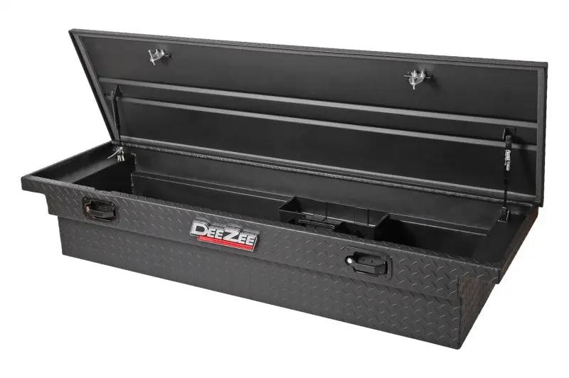 Dee Zee DZE Red Toolbox by Dee Zee