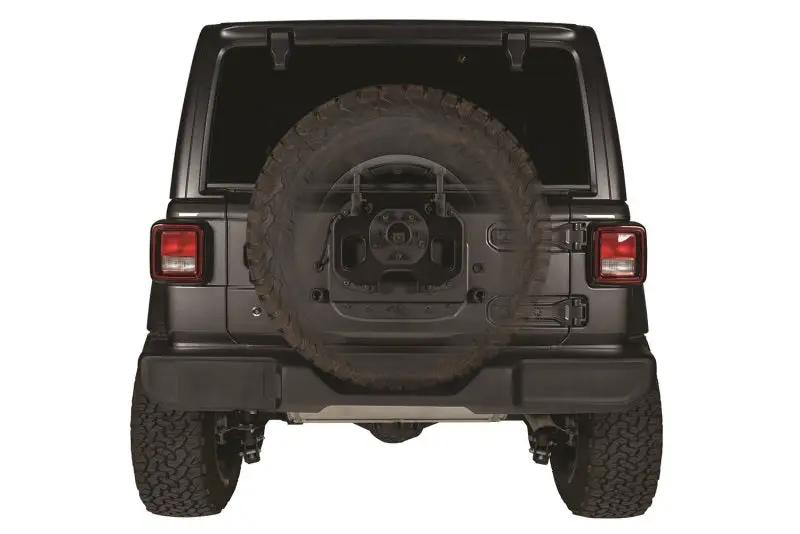 Rugged Ridge RUG Mounting Brackets by Rugged Ridge