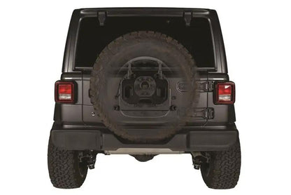 Rugged Ridge RUG Mounting Brackets by Rugged Ridge