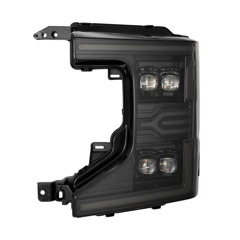 AlphaRex ARX NOVA Headlights by AlphaRex