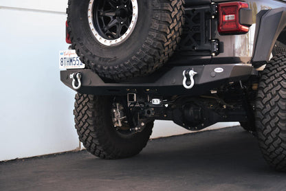 DV8 Offroad DVE Hitch Mounts