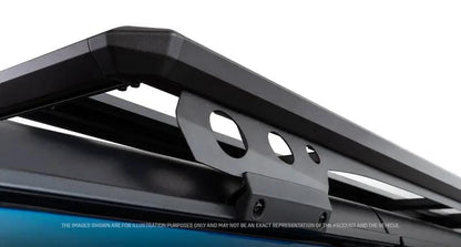 Rhino-Rack RHR Roof Racks by Rhino-Rack