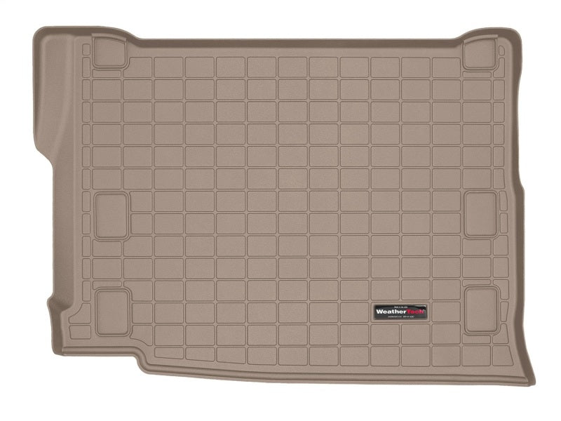 WeatherTech WT Cargo Liners - Tan by WeatherTech
