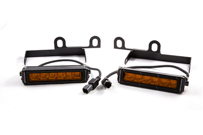 Diode Dynamics DIO LED Light Bars