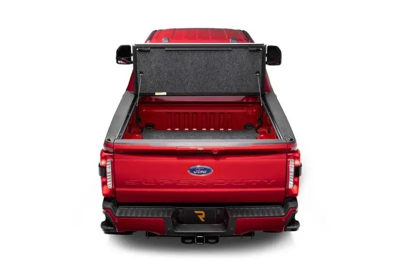 Undercover UND Fusion Bed Covers by Undercover