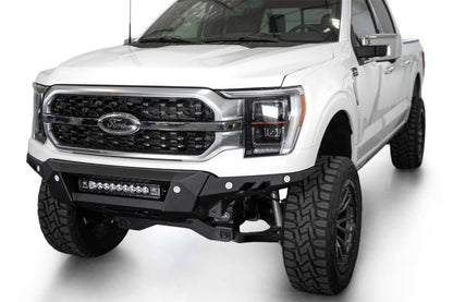 Addictive Desert Designs ADD Black Label Bumpers