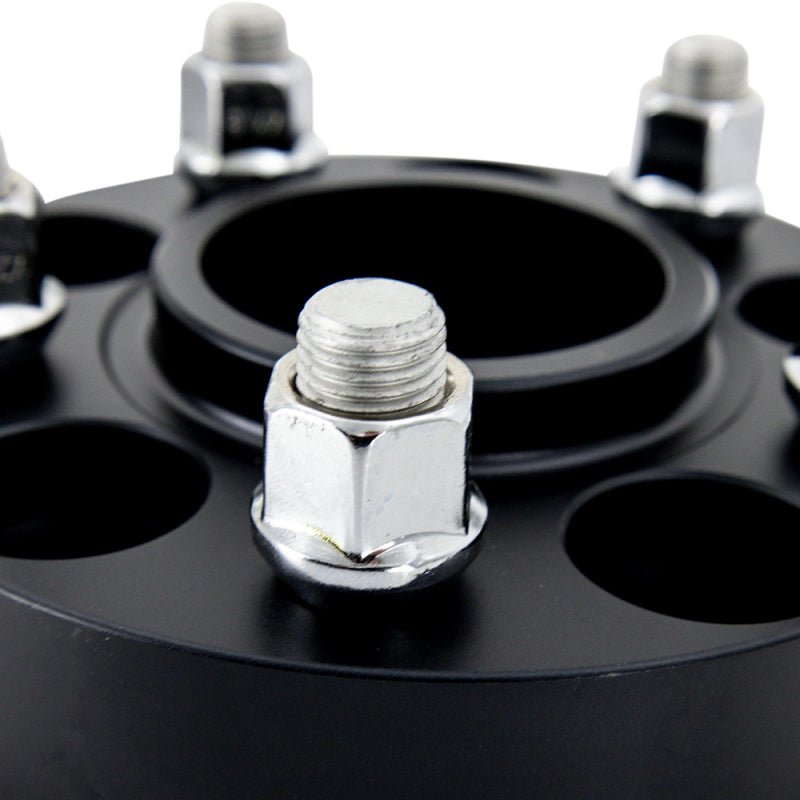 Mishimoto MM Wheel Spacers by Mishimoto