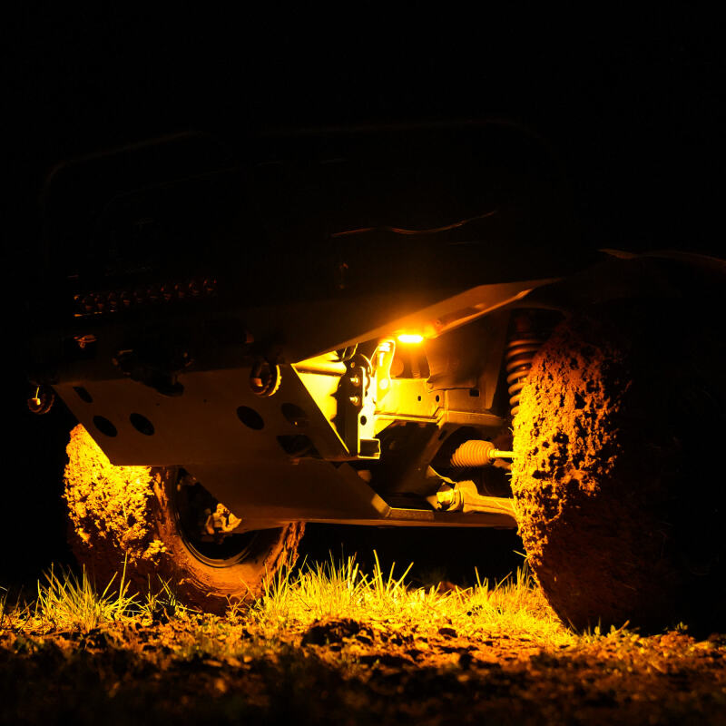 KC HiLiTES KCL Cyclone LED Lights