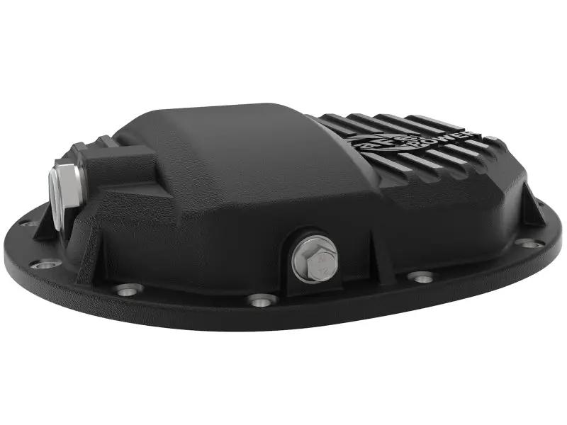 AFE Diff/Trans/Oil Covers by aFe