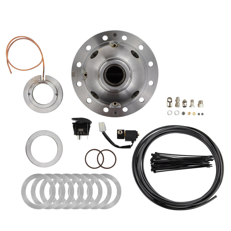ARB Air Lockers
