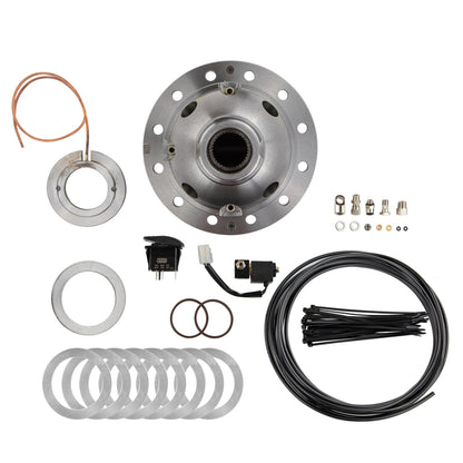 ARB Air Lockers