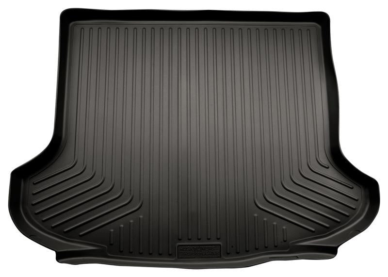 Husky Liners HL WB - Cargo - Black