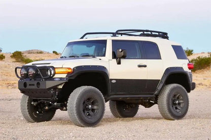 Fabtech FAB Spacer Kit by Fabtech