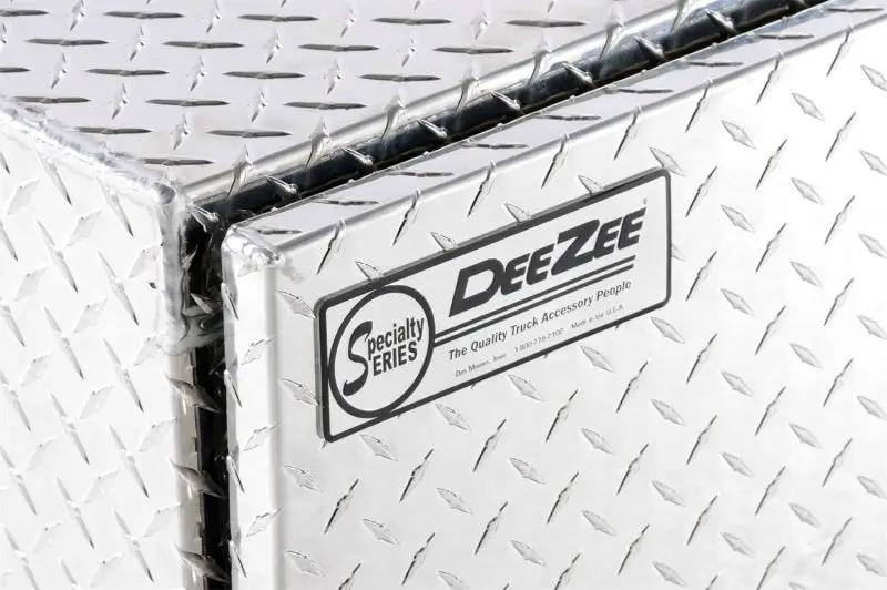 Dee Zee DZE HD Toolbox by Dee Zee