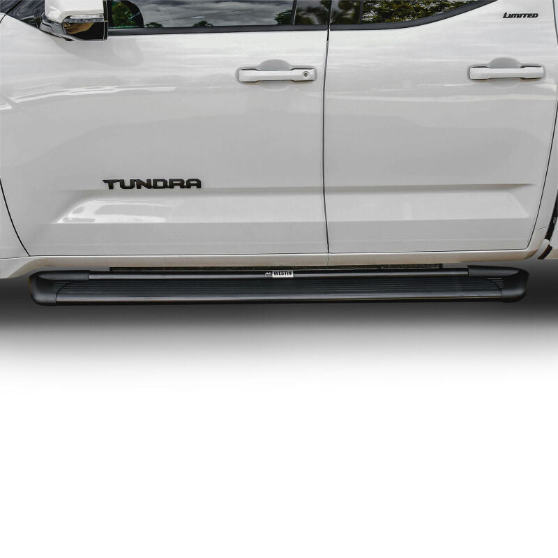 Westin WES Running Boards - Sure-Grip