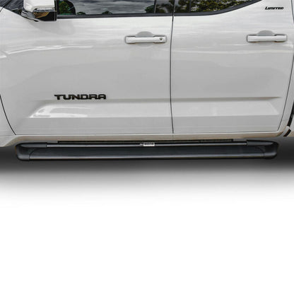Westin WES Running Boards - Sure-Grip
