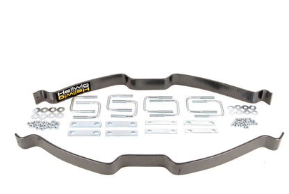 Hellwig HWG EZ-990 Helper Spring Kits by Hellwig