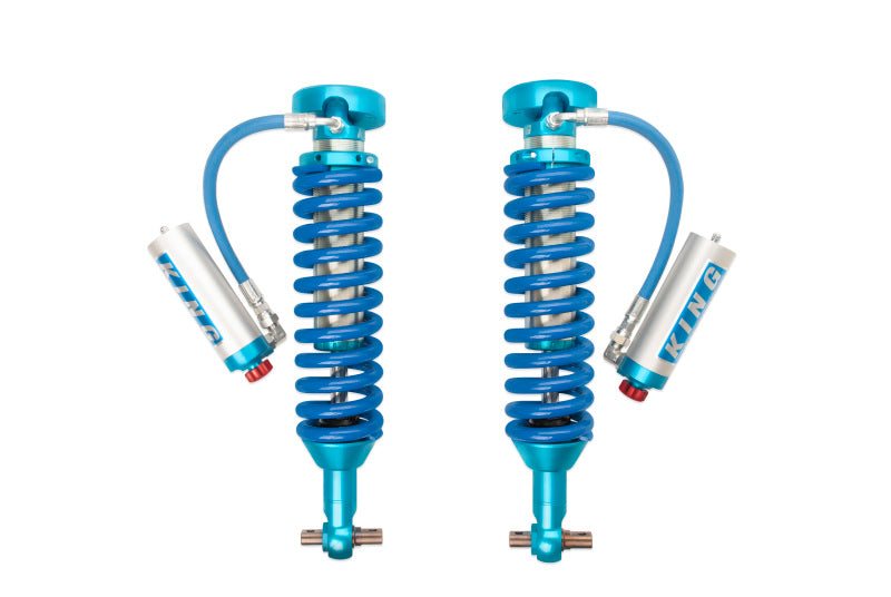 King Shocks KIN 2.5 Shocks by King Shocks