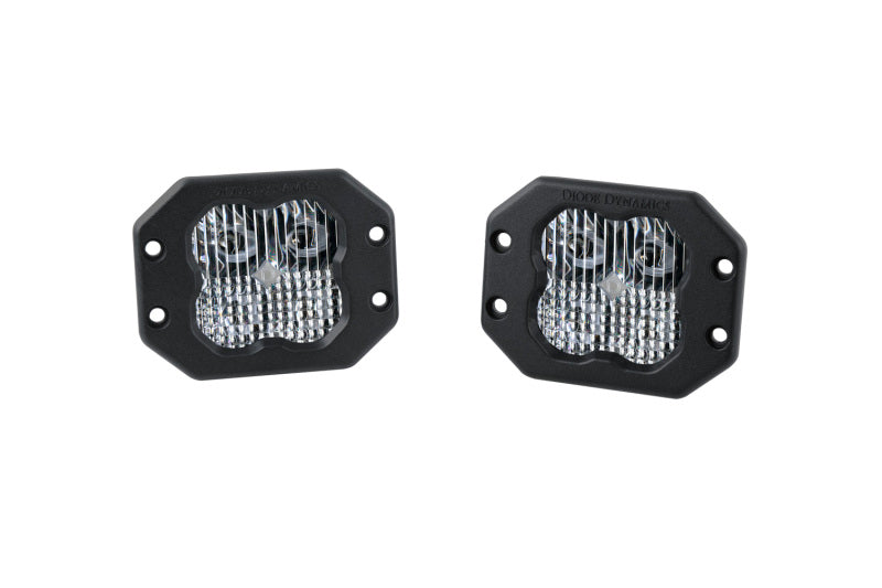 Diode Dynamics DIO LED Light Pods